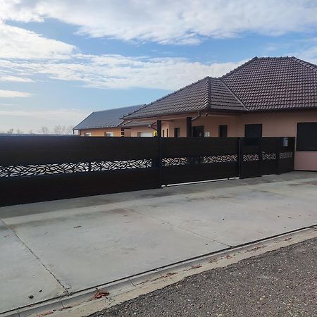Pacir Andi Apartman מראה חיצוני תמונה