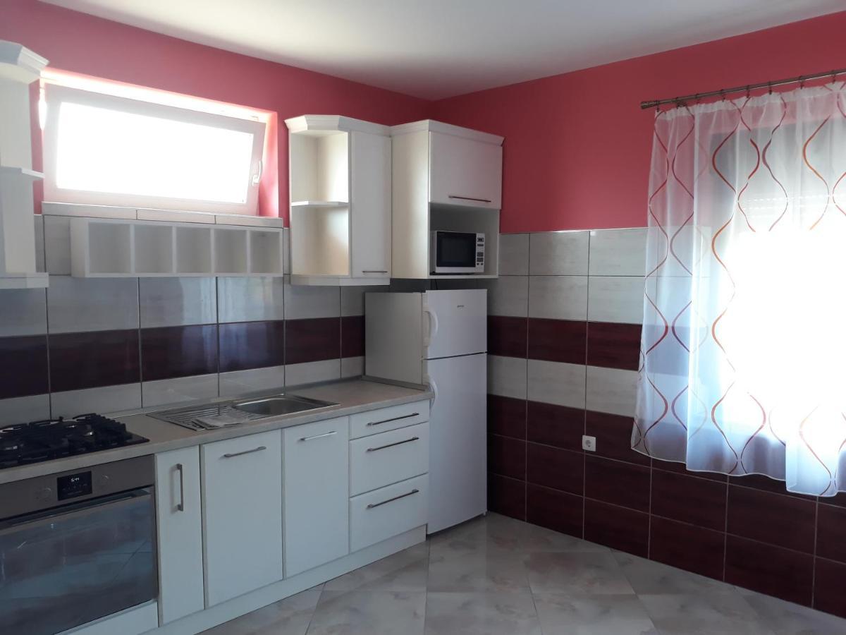 Pacir Andi Apartman מראה חיצוני תמונה