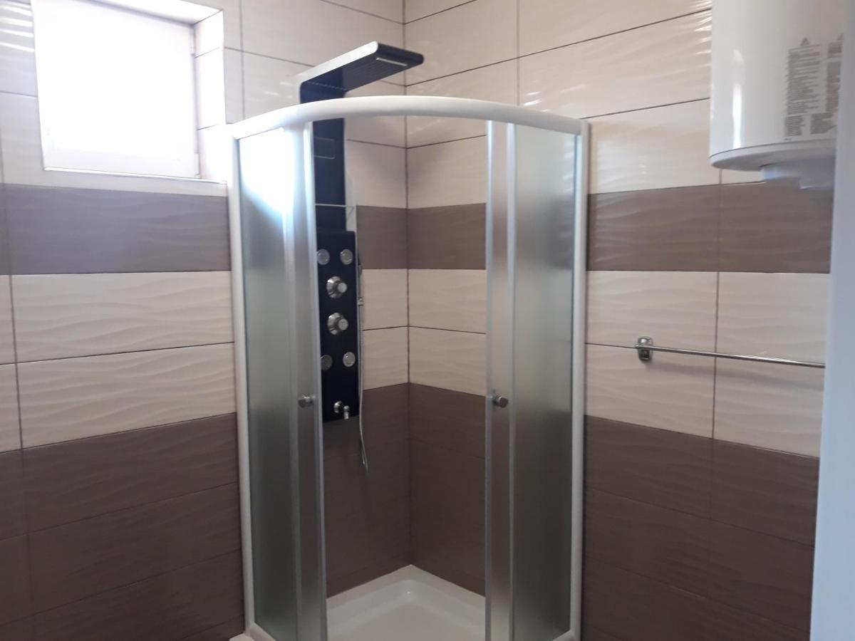 Pacir Andi Apartman מראה חיצוני תמונה