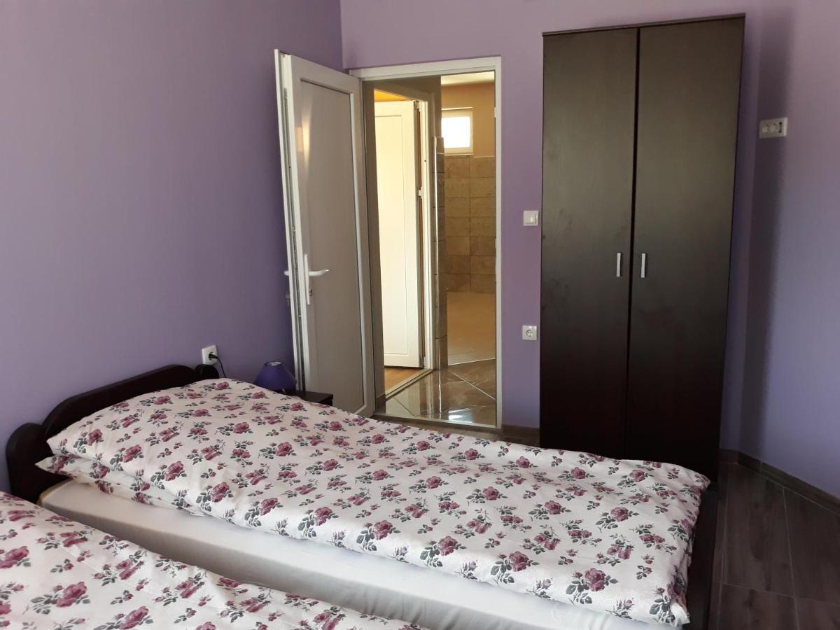 Pacir Andi Apartman מראה חיצוני תמונה