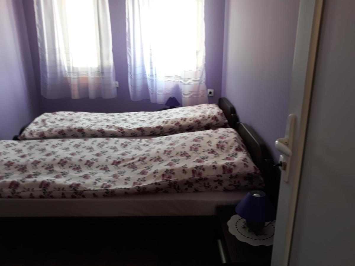 Pacir Andi Apartman מראה חיצוני תמונה