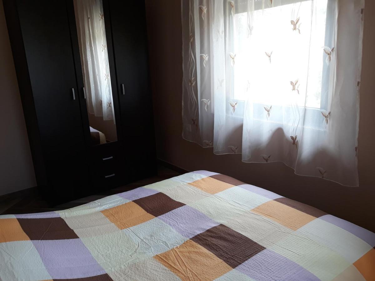 Pacir Andi Apartman מראה חיצוני תמונה