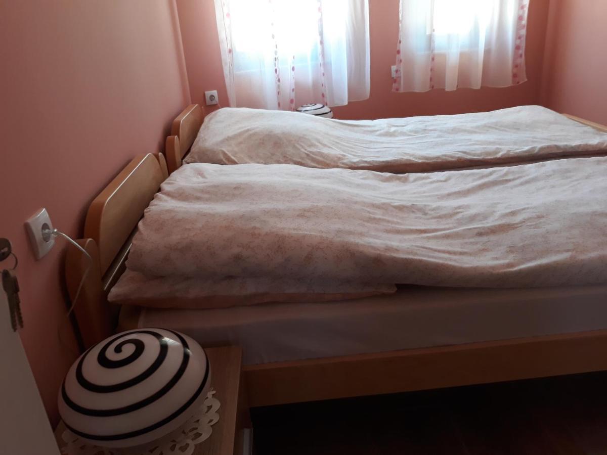 Pacir Andi Apartman מראה חיצוני תמונה