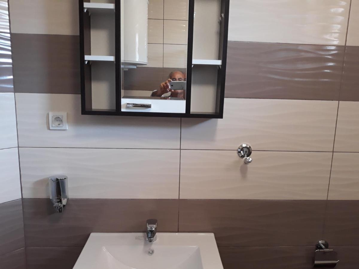 Pacir Andi Apartman מראה חיצוני תמונה