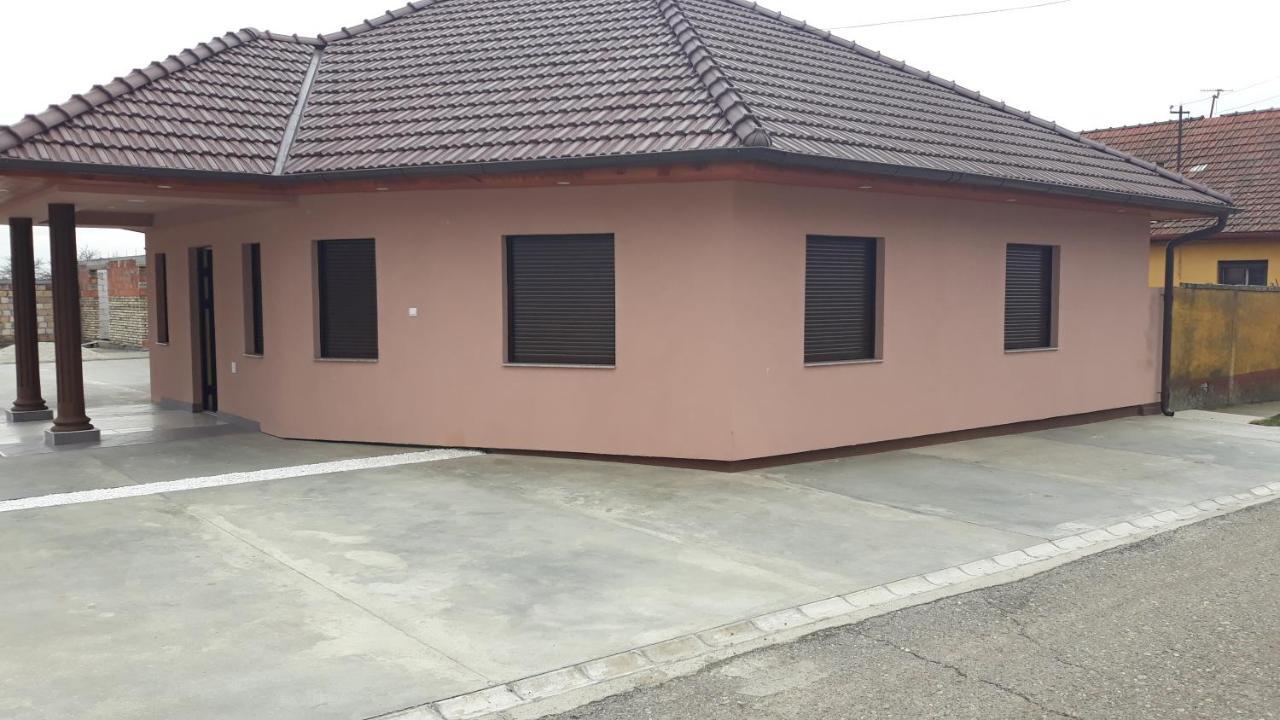 Pacir Andi Apartman מראה חיצוני תמונה